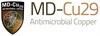 MDCu29 Full logo